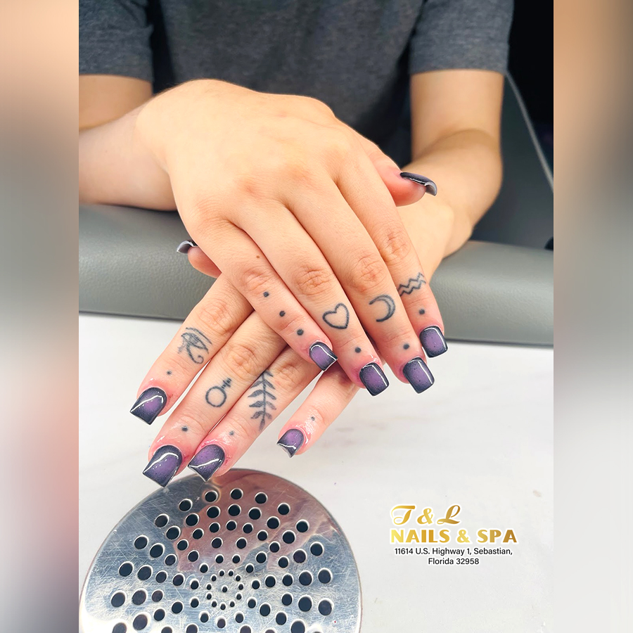 Nail ideas